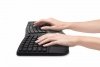 Kensington Klawiatura ProFit Ergo Wireless Keyboard NL